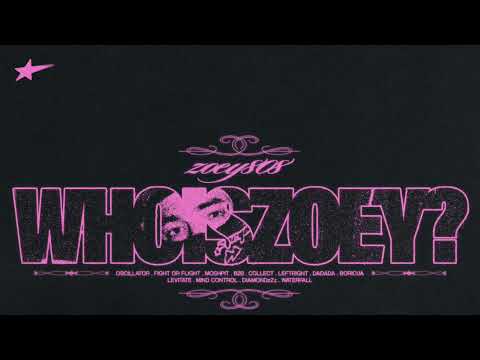 Zoey808 - MIND CONTROL (Official Audio) adlı videoyu YouTube'da izle Zoey808 - MIND CONTROL (Official Audio) adlı videoyu YouTube'da izle