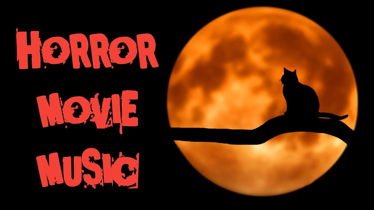 Horror Movie Music Tarp Remix DJ Music Turn your movie into a