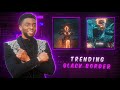 Smooth Black Borders | After Effects Tutorial in Just 1 Min Full Explanation💡