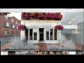 How to find the iframe for Bar Meze