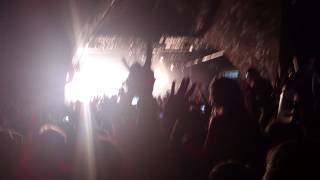 Hardwell - Don&#39;t You Worry Child, The Arches 21st December 2012