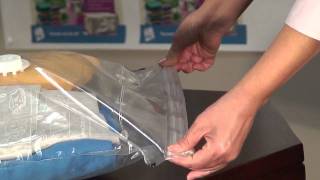 7 Creative Ways to Use Vacuum-Seal Bags for Storage