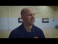 Mike Fitchett | It's Very Special For Me To Coach The Nelson Giants