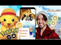 [APK 0.149.0] NEW APPRAISAL & PVP CHARGE MOVE SYSTEM POKEMON GO
