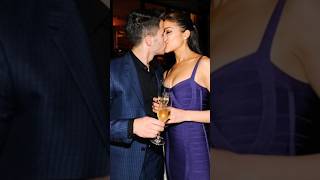 Celebrity Nick Jonas with ex girlfriend _ #oliviaculpo #nickjonas #beautiful #shorts Net Worth