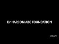 DR HARI OM [ABC FOUNDATION  [SHALOOK ][ KANTH PRADESH KI PSORIASIS AND ADENOID ] 30 01