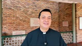 Evangelio Diario miércoles 8 de abril. Padre Manuel Penagos