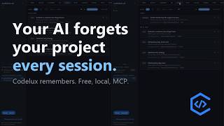Codelux AI: the AI Development Space