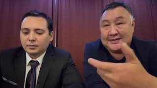 картинка: 🔥Түз эфир. Аялдарга жана балдарга болгон зомбулукту талкуулоо