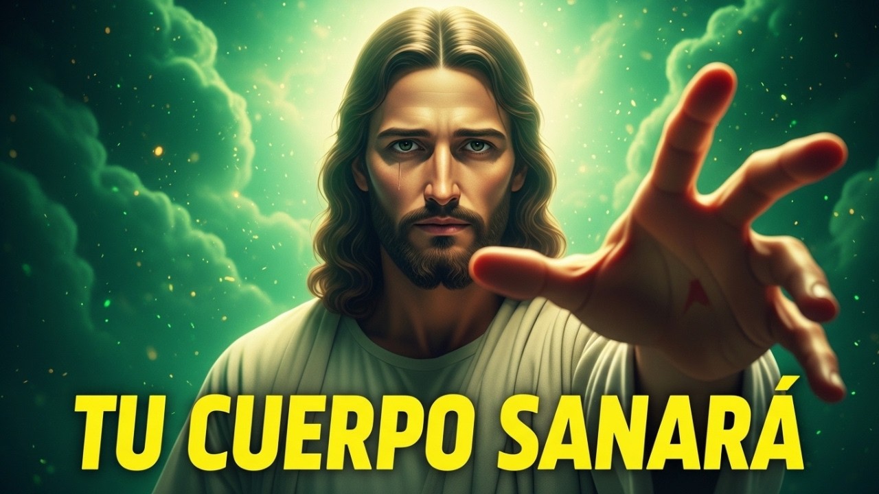 Dios dice, los ángeles están hablando de tu cuerpo porque algo serio está sucediendo.No te lo saltes