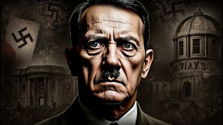 Der Mann, der den Nazismus erschuf: Wer war Hitler wirklich? | Zweiter Weltkrieg