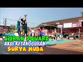 JIBRAN SQUARD MENGAKUI KETANGGUHAN SURYA MUDA