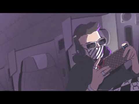 Slowed & Reverbed | Door (feat. Jordan Rakei) - Alfa Mist