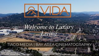 Luxury Apartment Launch in Morgan Hill, CA | Tiago Media