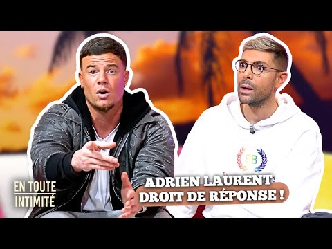 AD Laurent: Accusations droit de réponse & décision radicale, Clash Goretti, Salaires, Projet Pupuce