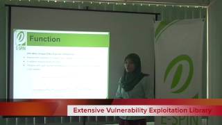 E-SPIN Core Impact Product Overview Net Worth
