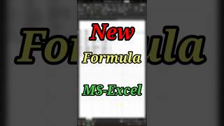 TEXTJOIN Formula Explained: Ab Concatenate Bhool Jaoge! #shorts #msexcelforbeginners