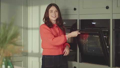 NEFF B54CR71G0B N70 Pyrolytic Oven