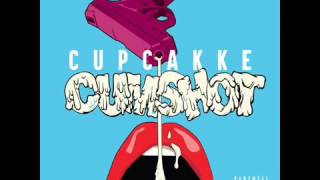 CupcakKe - Cumshot (AUDIO)