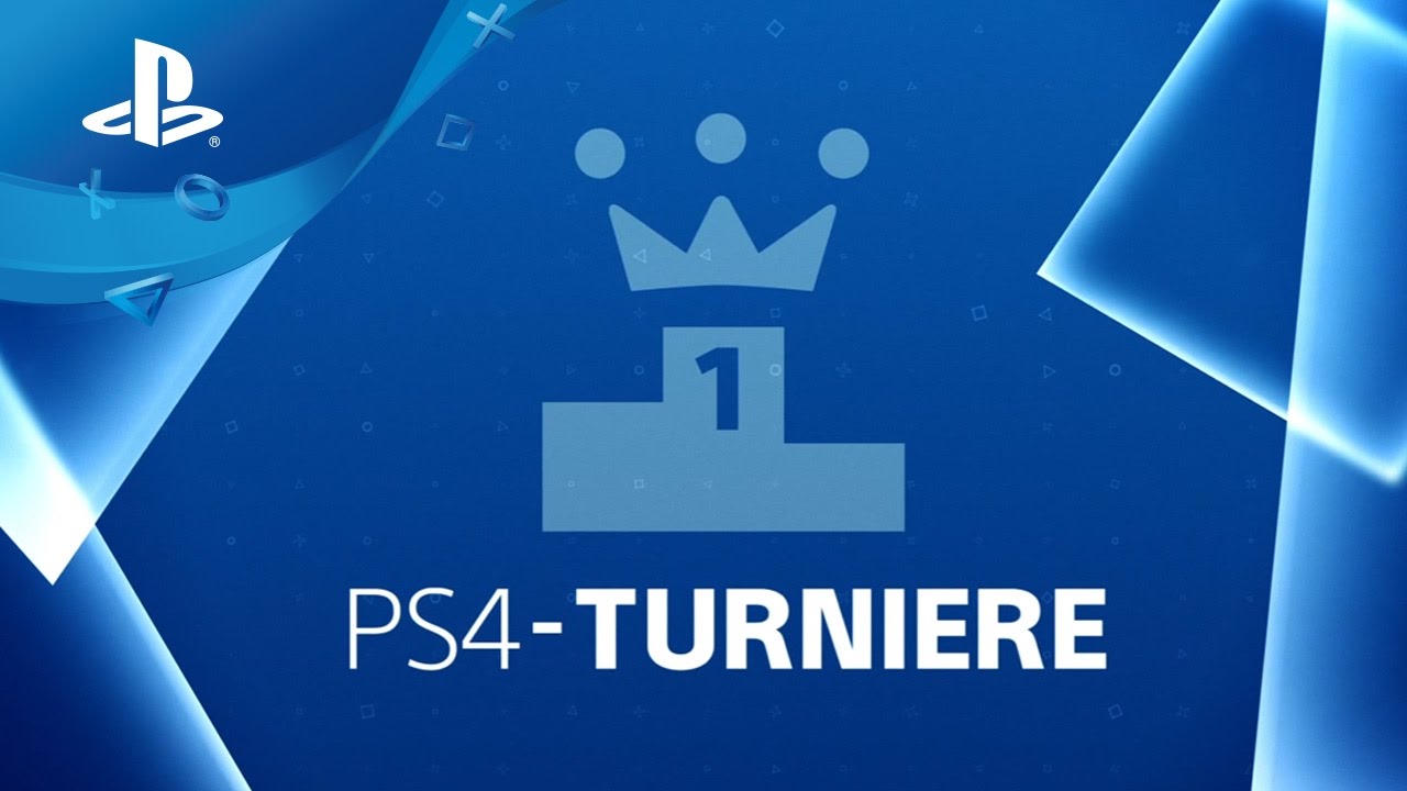 PlayStation Plus Turniere für PS4 Anleitung So macht ihr mit