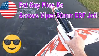 Arrows Viper!!!