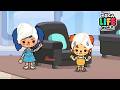 BLUEY IN TOCA BOCA 🐾 Relax | Toca Boca