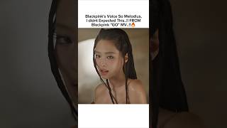 This Part..!!From GO MV.✨️#블랙핑크 #blackpink #jennie #제니 #shorts Profile