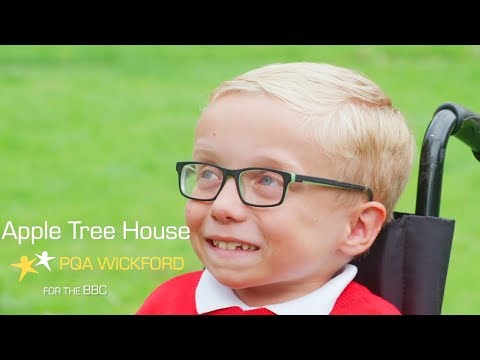 Quirky Kids Showreel 2018/19