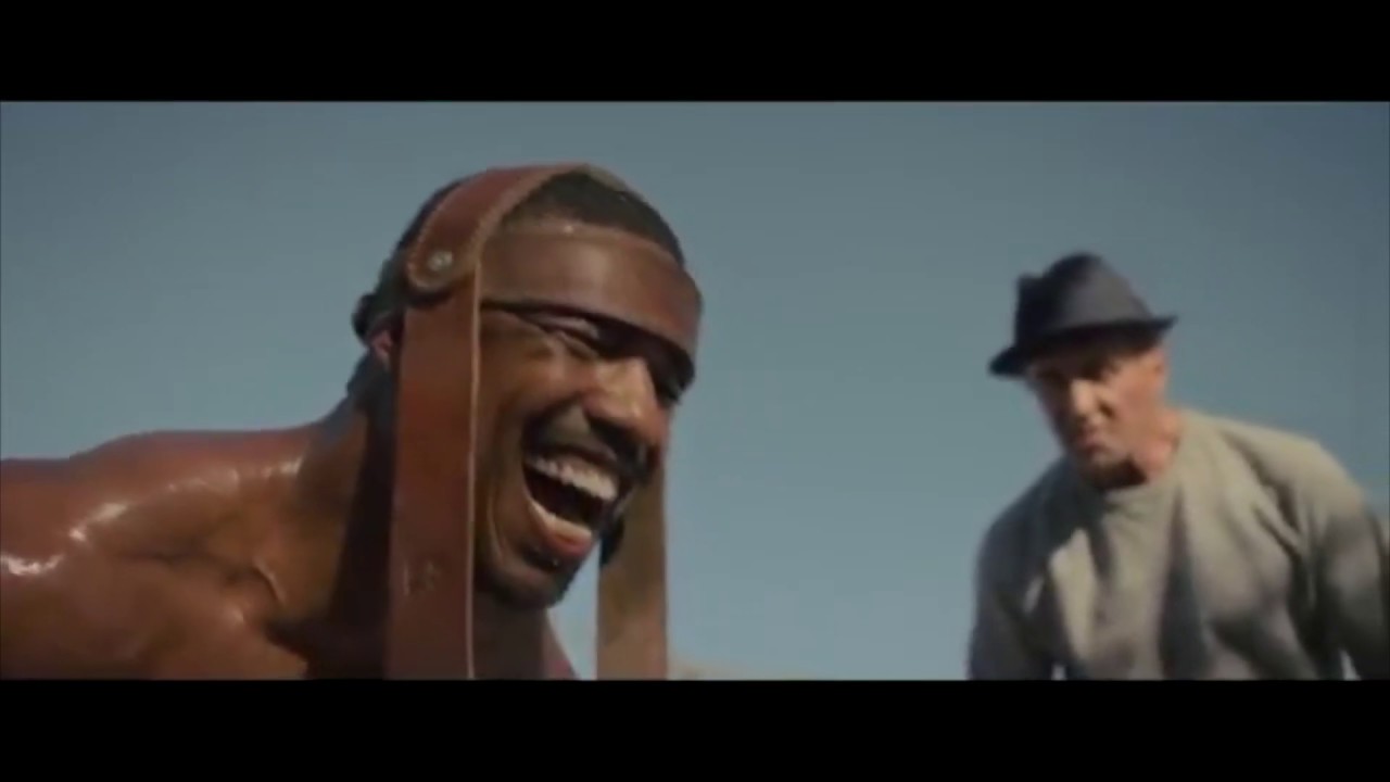 MTG Pain is temporary - motivational video