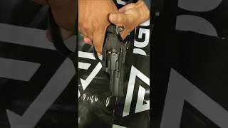 Crossman SRN357 Co2 Revolver #airsoft #airsoftgun #revolver38 #revolver357 #snr357 #shorts