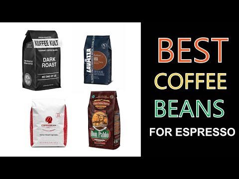 best-coffee-beans-for-espresso-2019