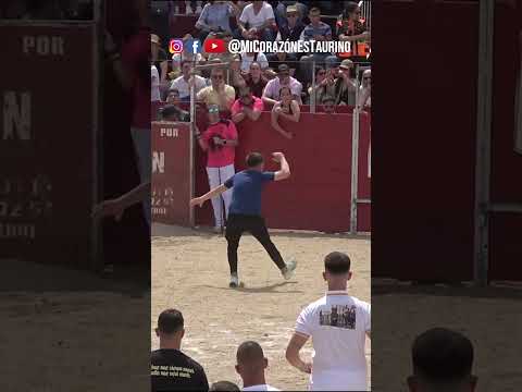 Impresionantes Sustos  Talamanca de Jarama
