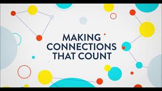 Making connections that count
