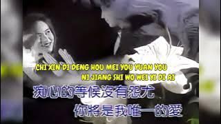 DUI JI QING GAN - LEON LAI