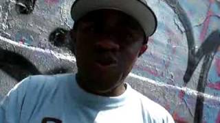 Balozi Dola - Fake Emcees Freestyle
