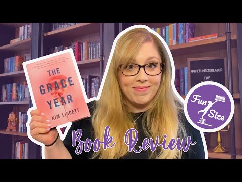 The Grace Year - BookTube Review
