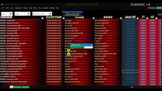 How to get Daily Football Tips AI Software screenshot 2