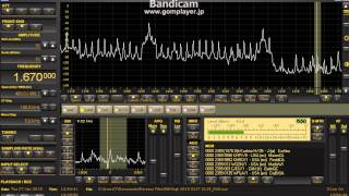 memo 1670kHz KHPY