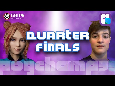 Tubbo vs Codemiko: Pogchamps 3 Quarterfinals