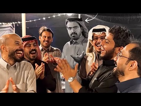 ضيف ديسمبر و المهندس سنابات ابوحصة
