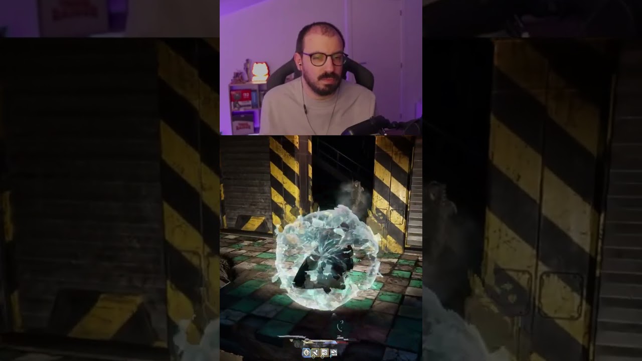 Average Soulslike Experience in Code Vein 2