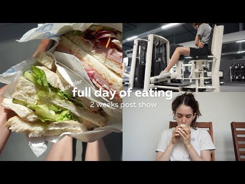 Growth Series #1: Flexibler FDOE 2 Weeks Post Show