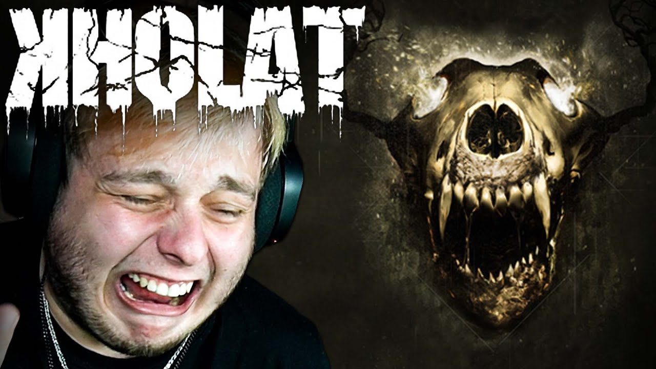 STRAŠIDELNÁ VÝPRAVA DO HOR!😨 | Kholat #1 | Morry