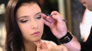 картинка: Мастер-класс по макияжу от M.A.C Cosmetics для Софии Никитчук