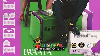 IWaata - Peritol (Radio Edit) 2023