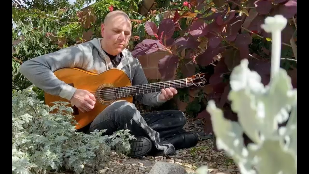 STEPHEN DUROS: AEAEA CHAPTER IX MUSIC VIDEO