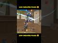 CS RANK 1 vs 4 CLUTCH IMPOSSIBLE ☠️🍷 || #freefiremax #trending #viral #short #video