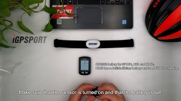 iGS10｜ Function Introduction