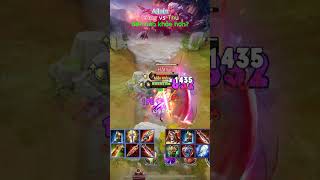 Allain Build Công Vs Build Thủ Bên Nào Khỏe Hơn? Liên Quân Mobile Arena Of Valor Hyhytv