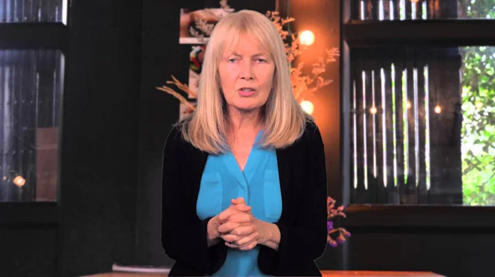 Laurie Wilson on "How Movement Habits Stimulate Yo...